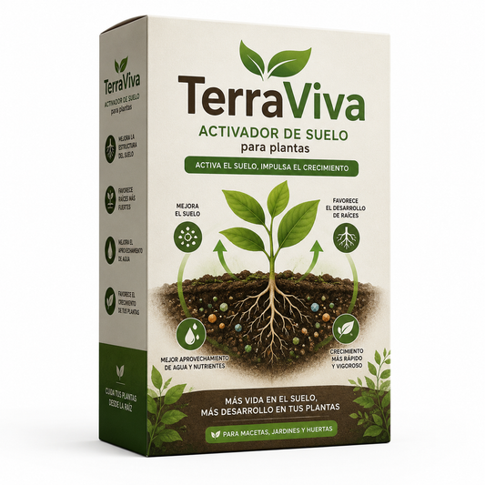 Tierra Viva