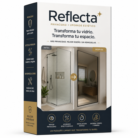 Reflecta