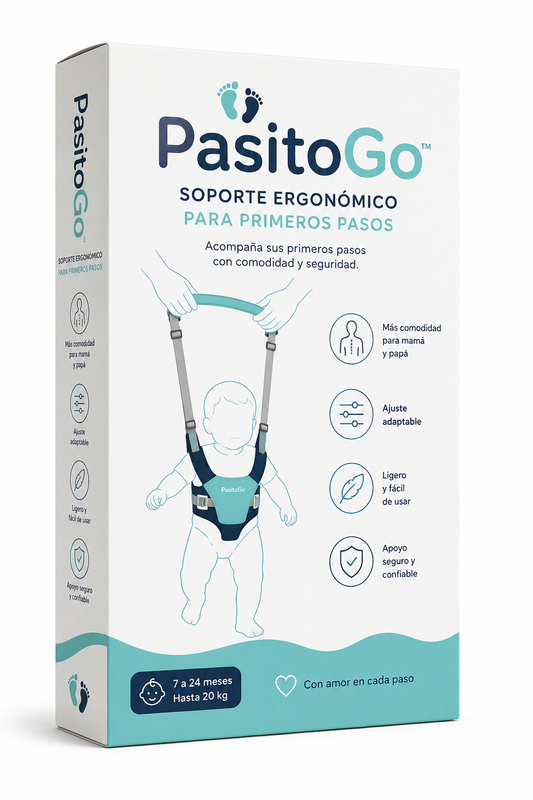 PasitoGo