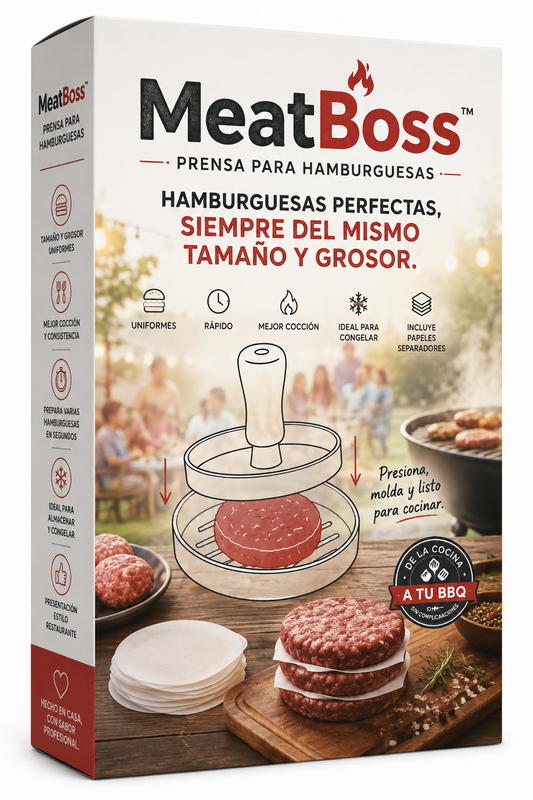 MeatBoss