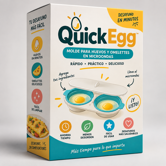 QuickEgg