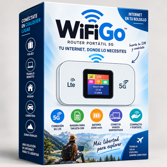 WiFiGo