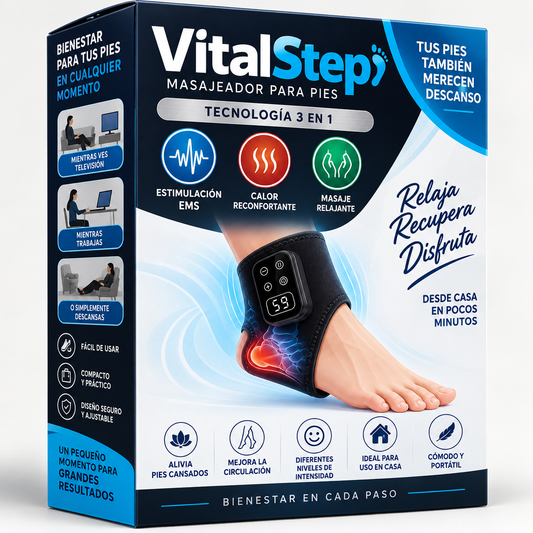 VitalStep