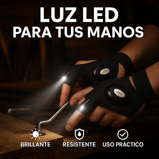 Smart Gloves™ Guantes premium