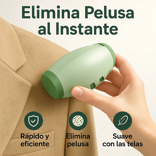 Lint Roller®- Removedor de Pelusas Reutilizable