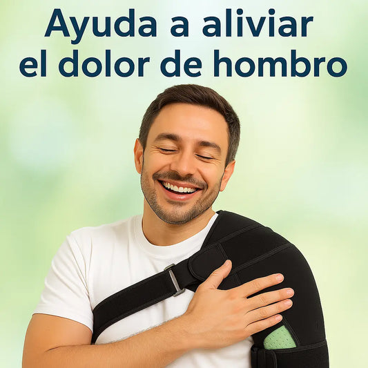 VitaHombro™ Alivio y Comodidad para Tu Hombro