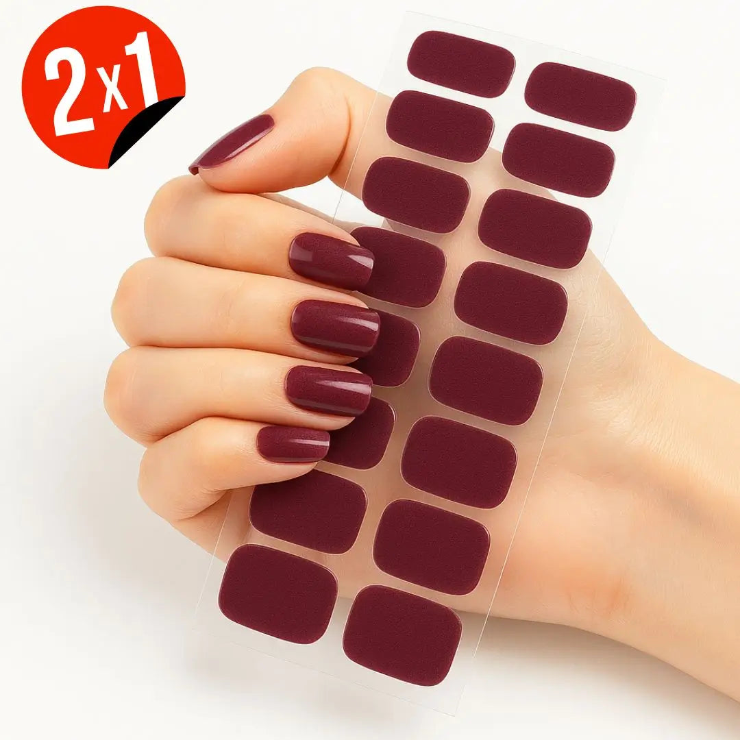LUMINA Nails™- Manicura Premium en Casa  🎁 Compra 20 unidades y lleva 40 🎁