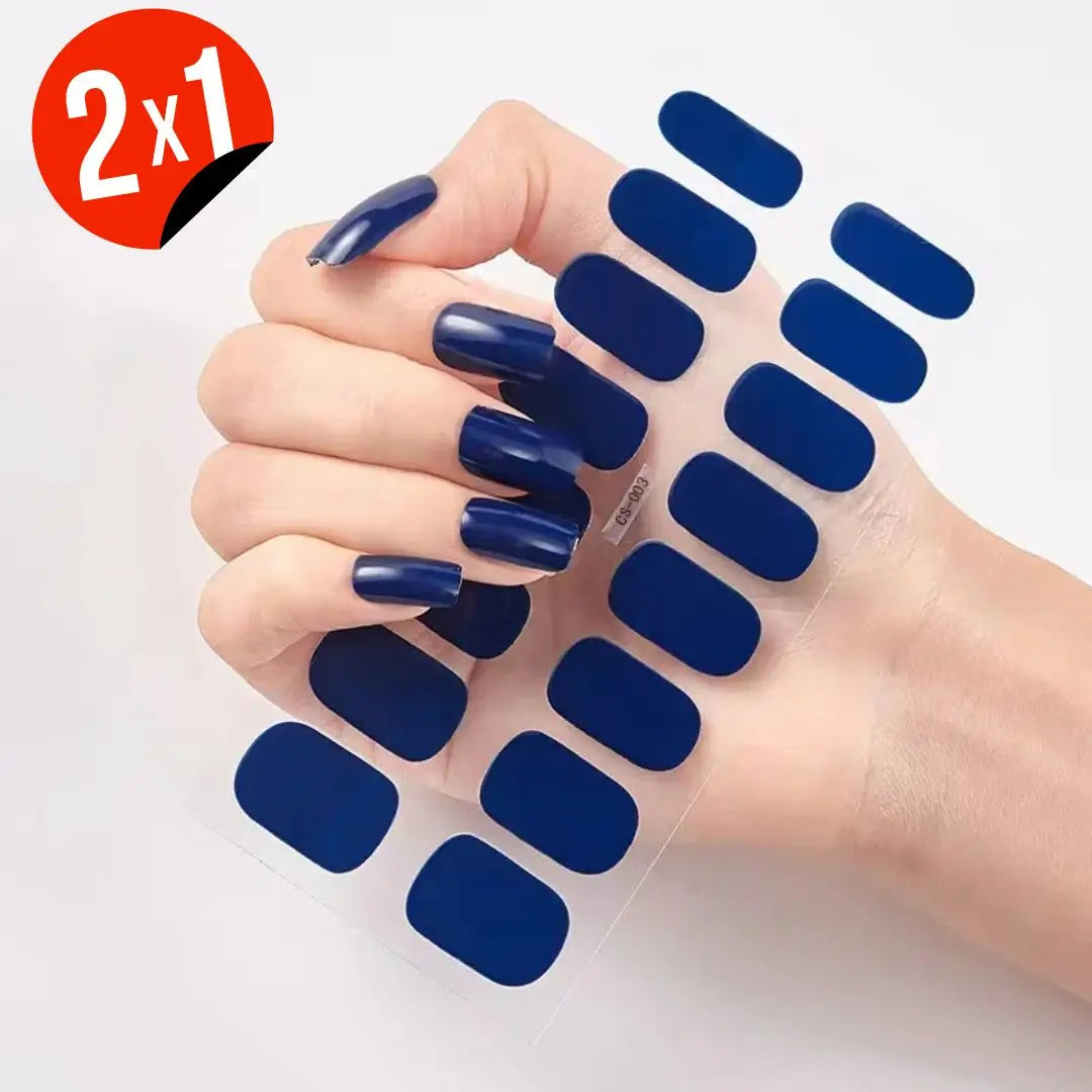 LUMINA Nails™- Manicura Premium en Casa  🎁 Compra 20 unidades y lleva 40 🎁