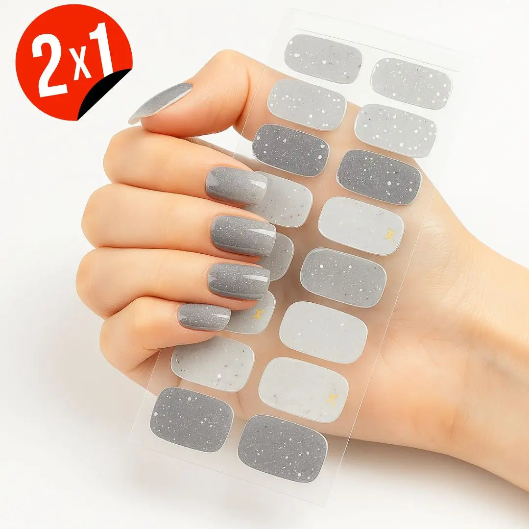 LUMINA Nails™- Manicura Premium en Casa  🎁 Compra 20 unidades y lleva 40 🎁