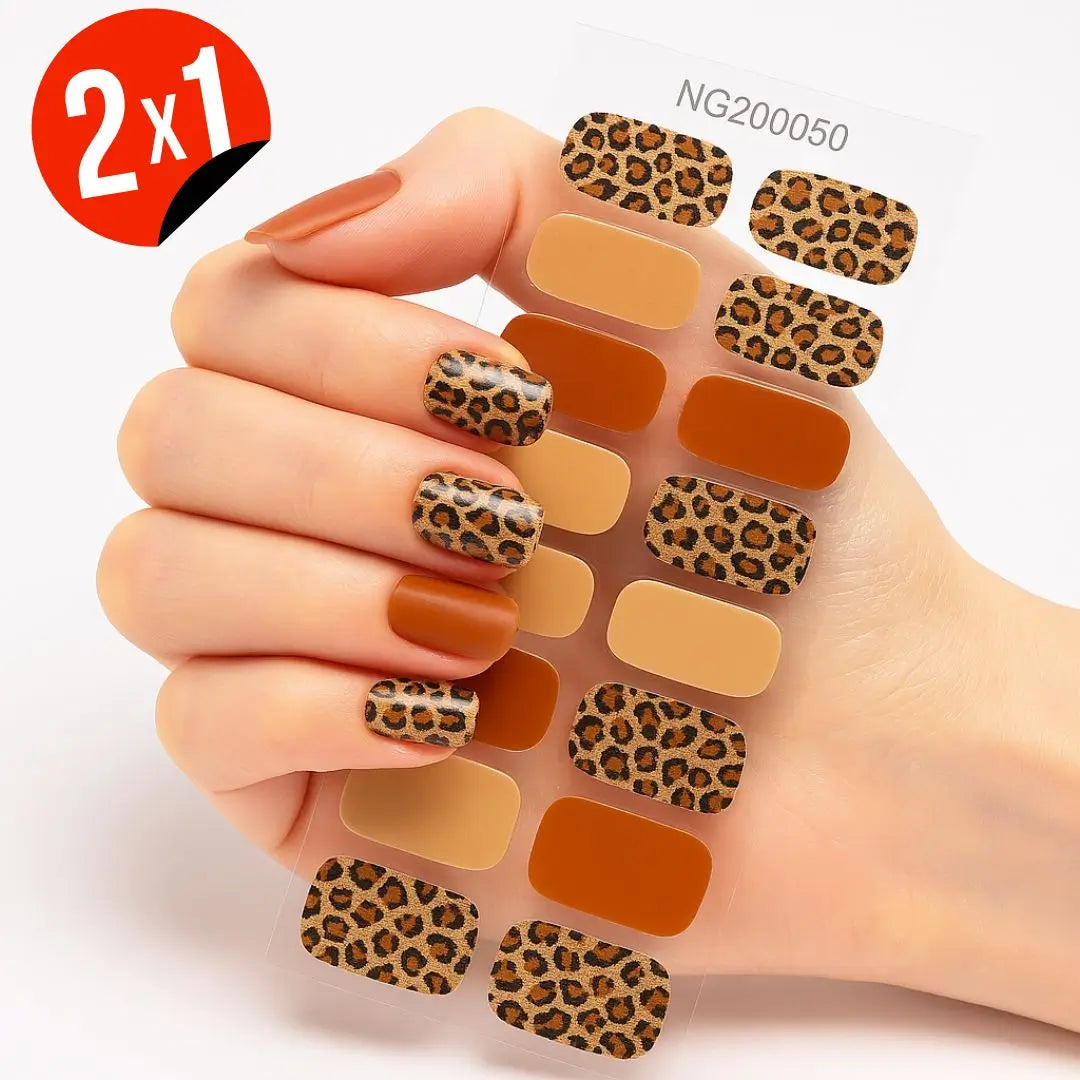 LUMINA Nails™- Manicura Premium en Casa  🎁 Compra 20 unidades y lleva 40 🎁