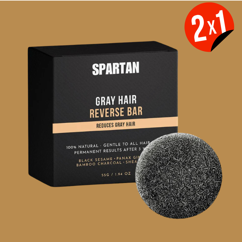 SPARTAN™ -  Tratamiento para canas en barra 2X1