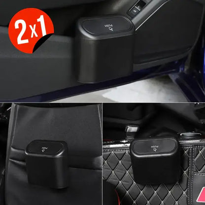 DoorTrash™ - 🎁Basurero para Puerta de Auto 2x1🎁