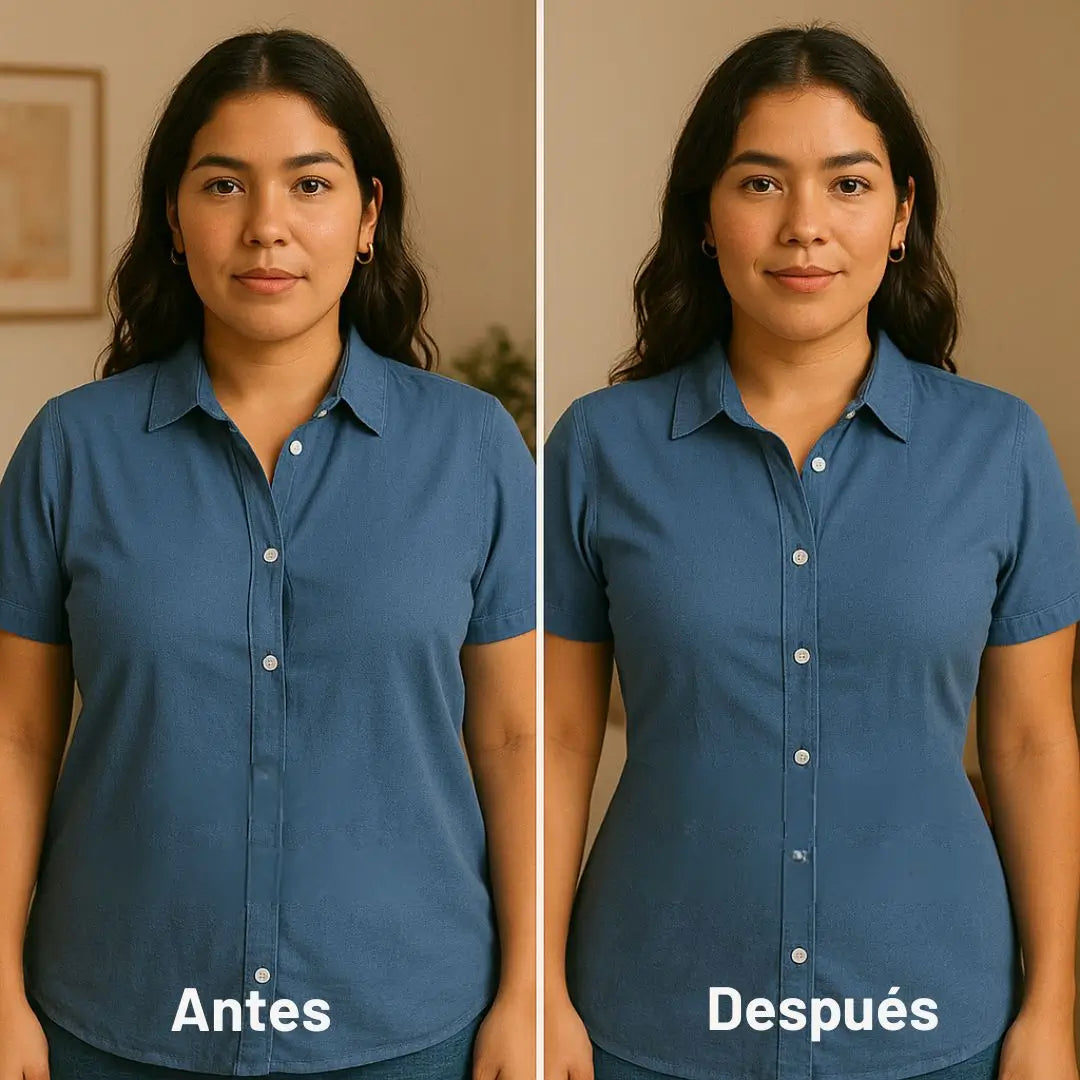 Stitcha™ Ajusta tu ropa sin coser ni dañar la tela 🎁480 Ajustadores Gratis🎁