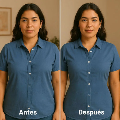 Stitcha™ Ajusta tu ropa sin coser ni dañar la tela 🎁480 Ajustadores Gratis🎁