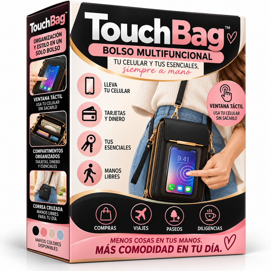 TouchBag