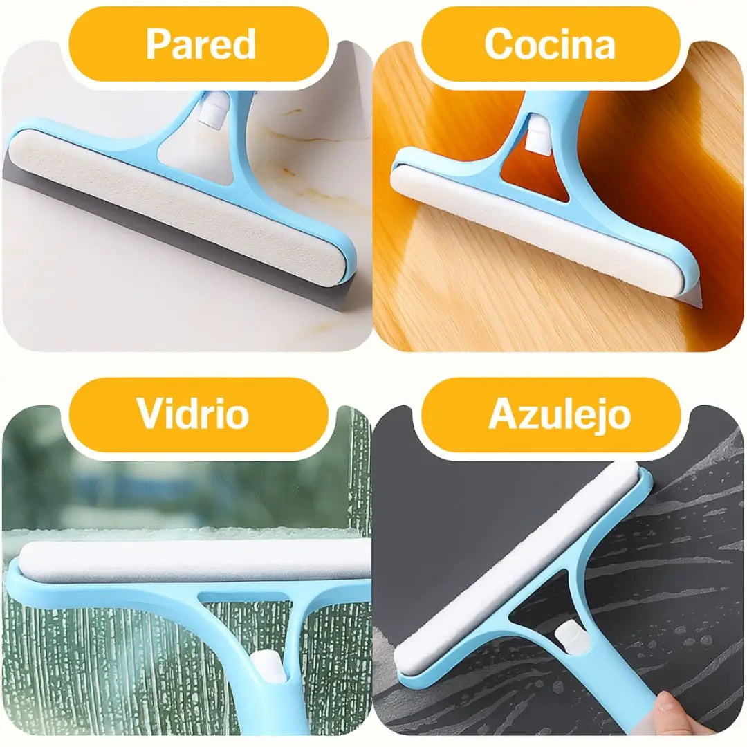 GlassSpark™ Limpiador de vidrio 3 en 1  🎁2x1🎁