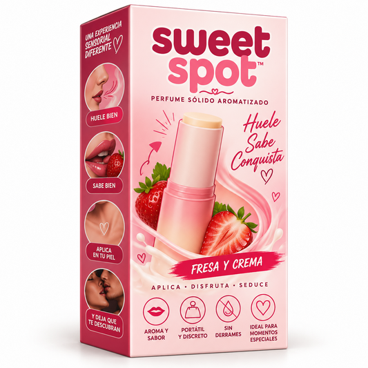 Sweetspot