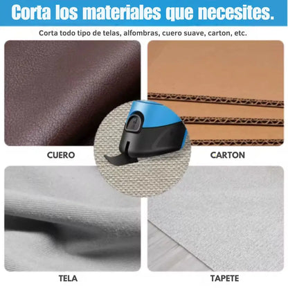 VeloxBlade™- Tijera electrica premium
