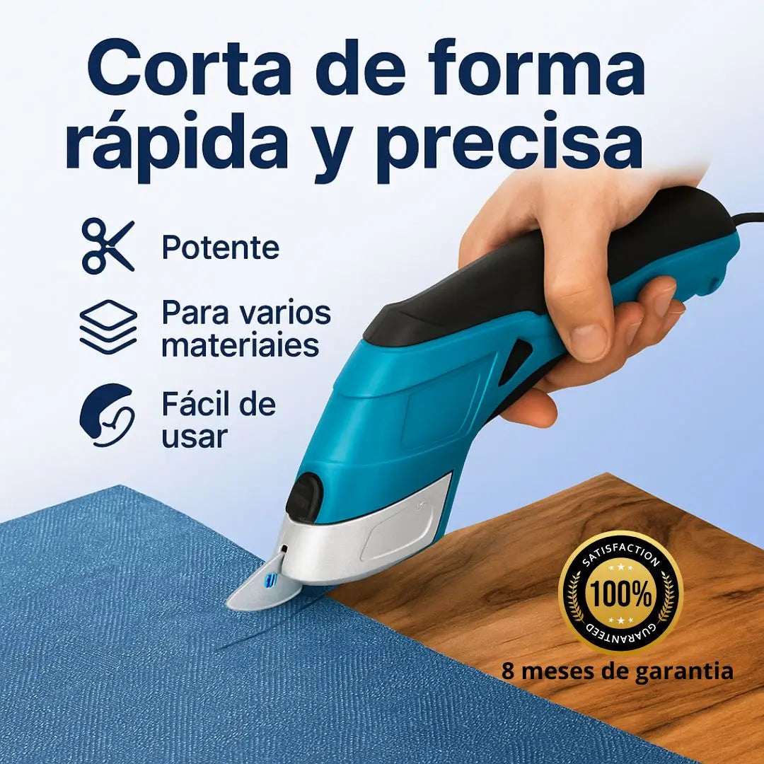 VeloxBlade™- Tijera electrica premium