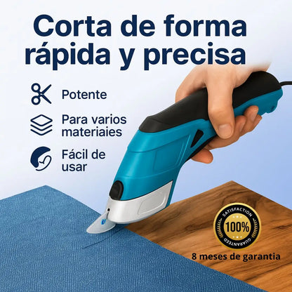VeloxBlade™- Tijera electrica premium
