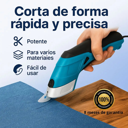 VeloxBlade™- Tijera electrica premium