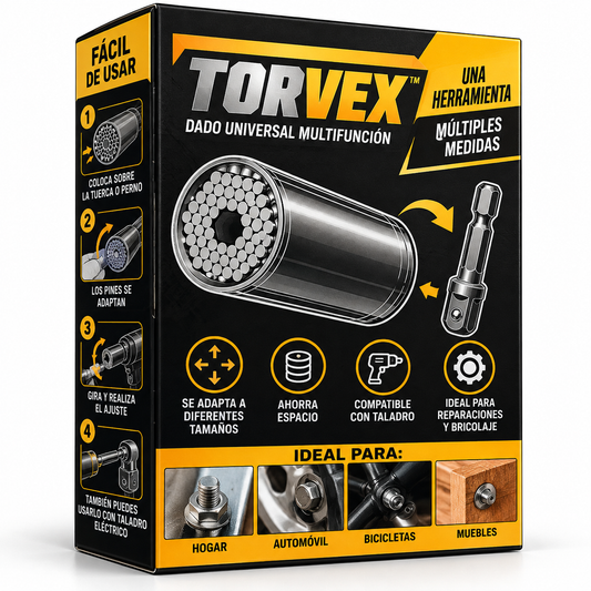 TORVEX