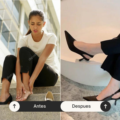 SoftStep Comfort® Camina siempre comoda.  🎁Paga 1 par lleva 3 pares 🎁