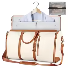Voguè Travel®. 👜Bolso plegable mas espacioso del mercado 👜