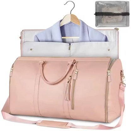 Voguè Travel®. 👜Bolso plegable mas espacioso del mercado 👜