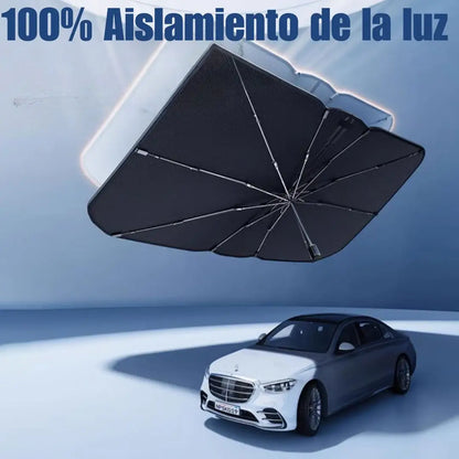 SunShield®- Parasol premium Plegable Anti-UV