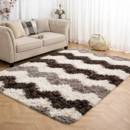 HomeComfort® Alfombra Premium Ultra Suave