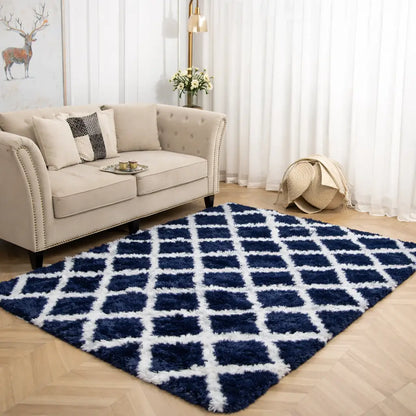 HomeComfort® Alfombra Premium Ultra Suave
