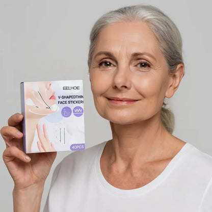 NeckLift Pro™ estiramiento facial x 40 unidades
