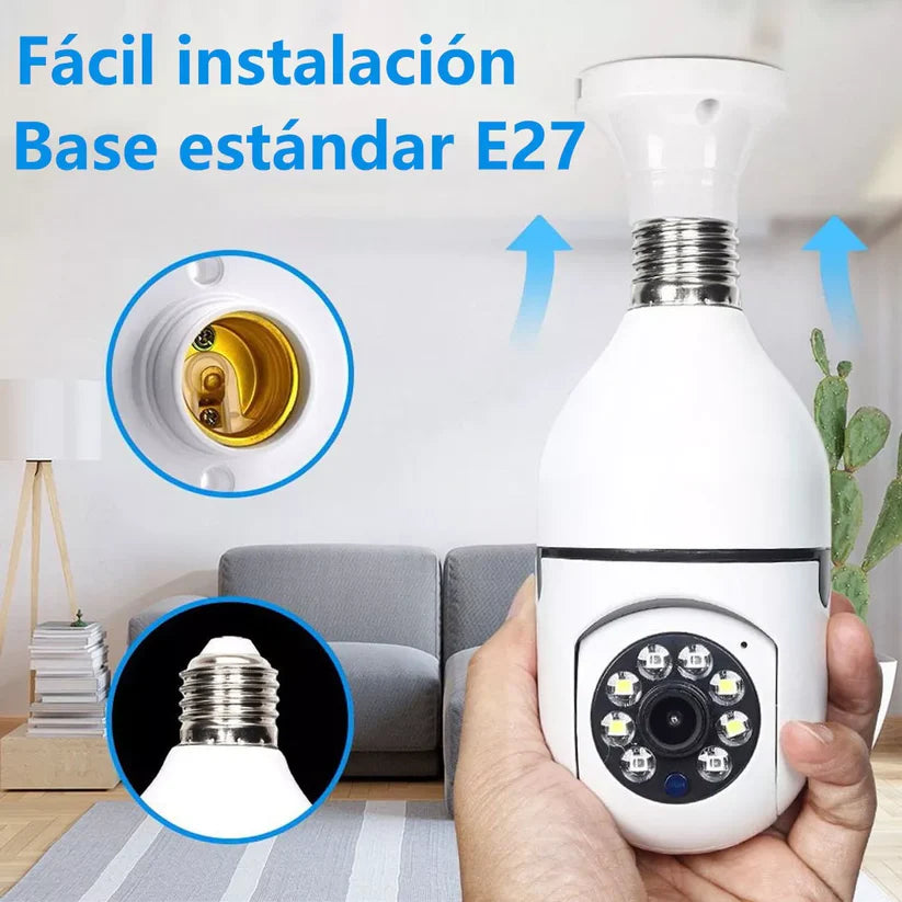 VISOR ULTRA 360 ® IMPORTADO DE USA✈️  SEGURIDAD, TRANQUILIDAD Y ECONOMIA